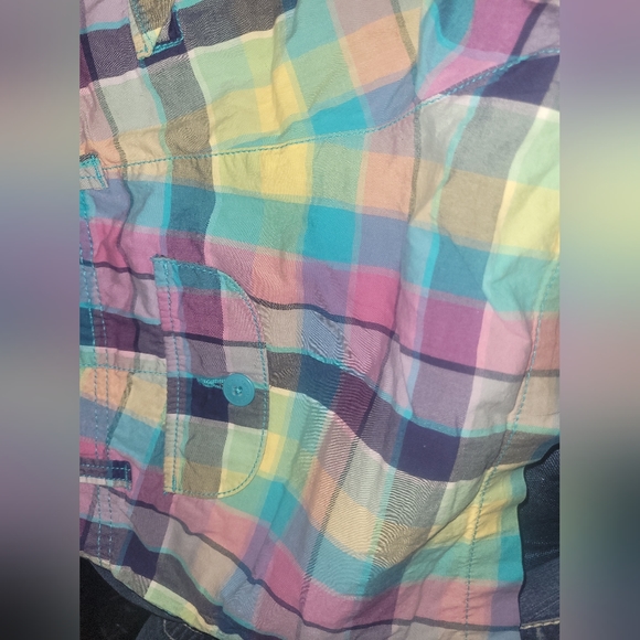 Shorts large - Picture 3 of 9